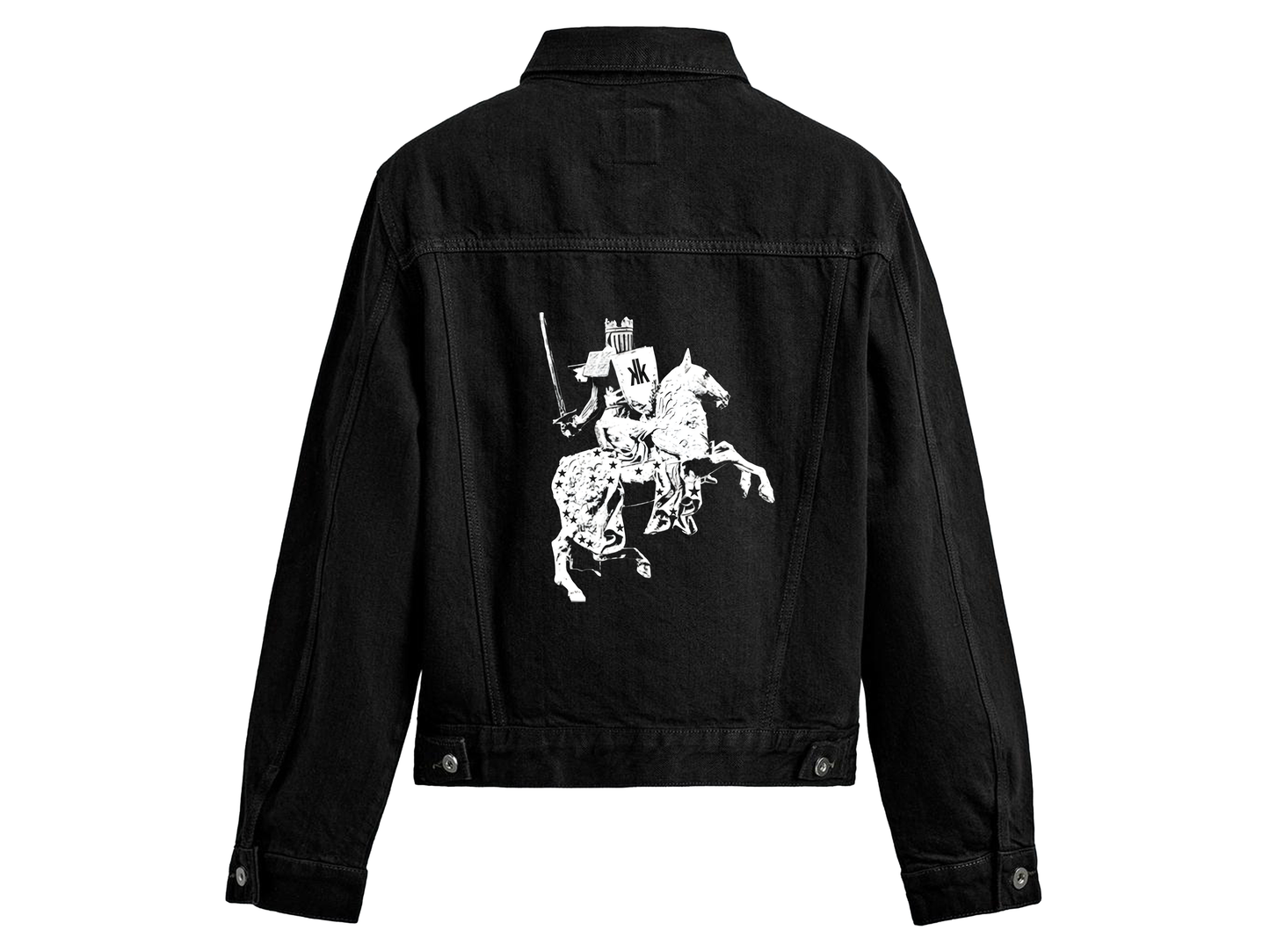 Kaiser Denim Jacket