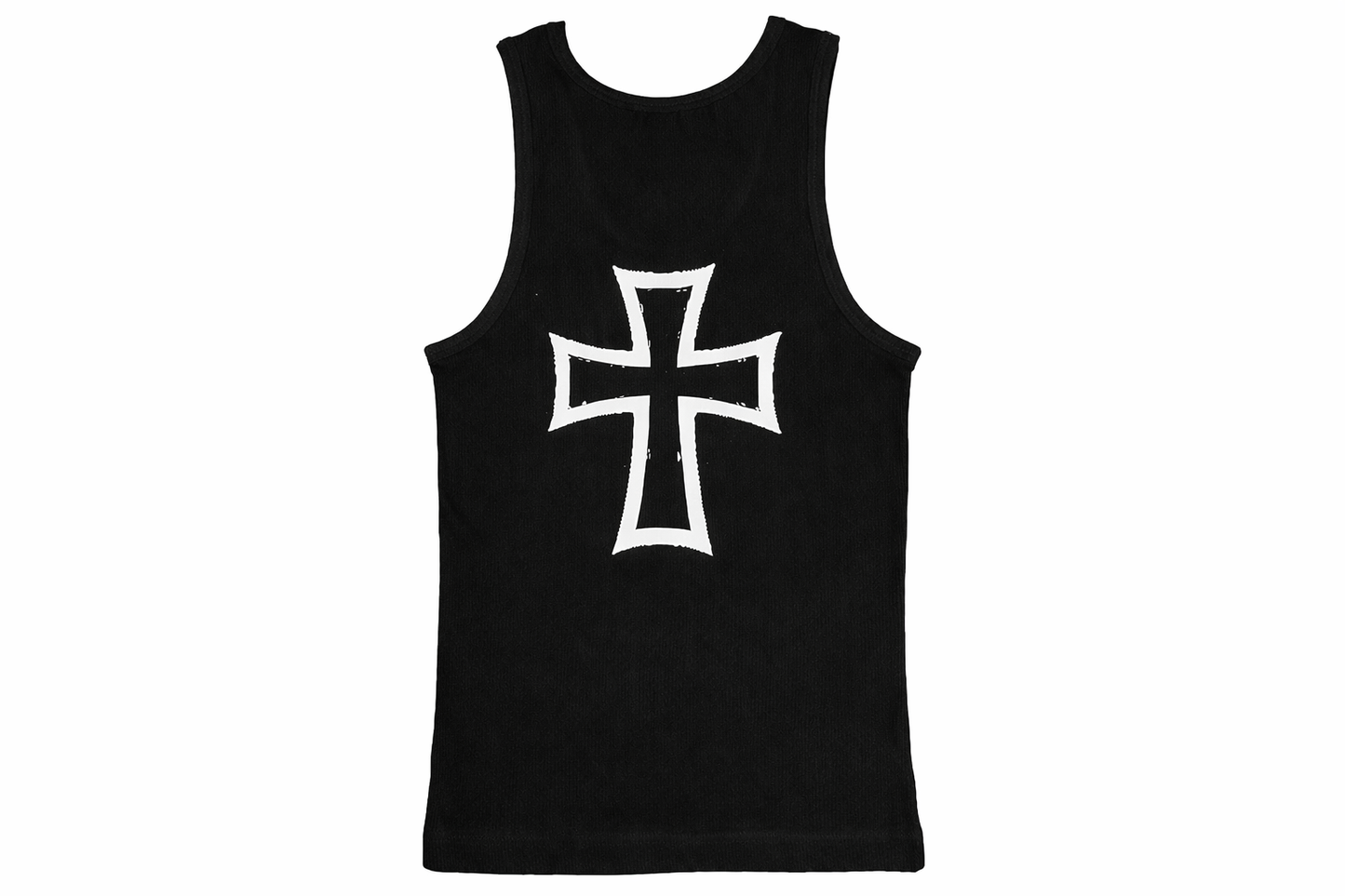 Tank Top - Black