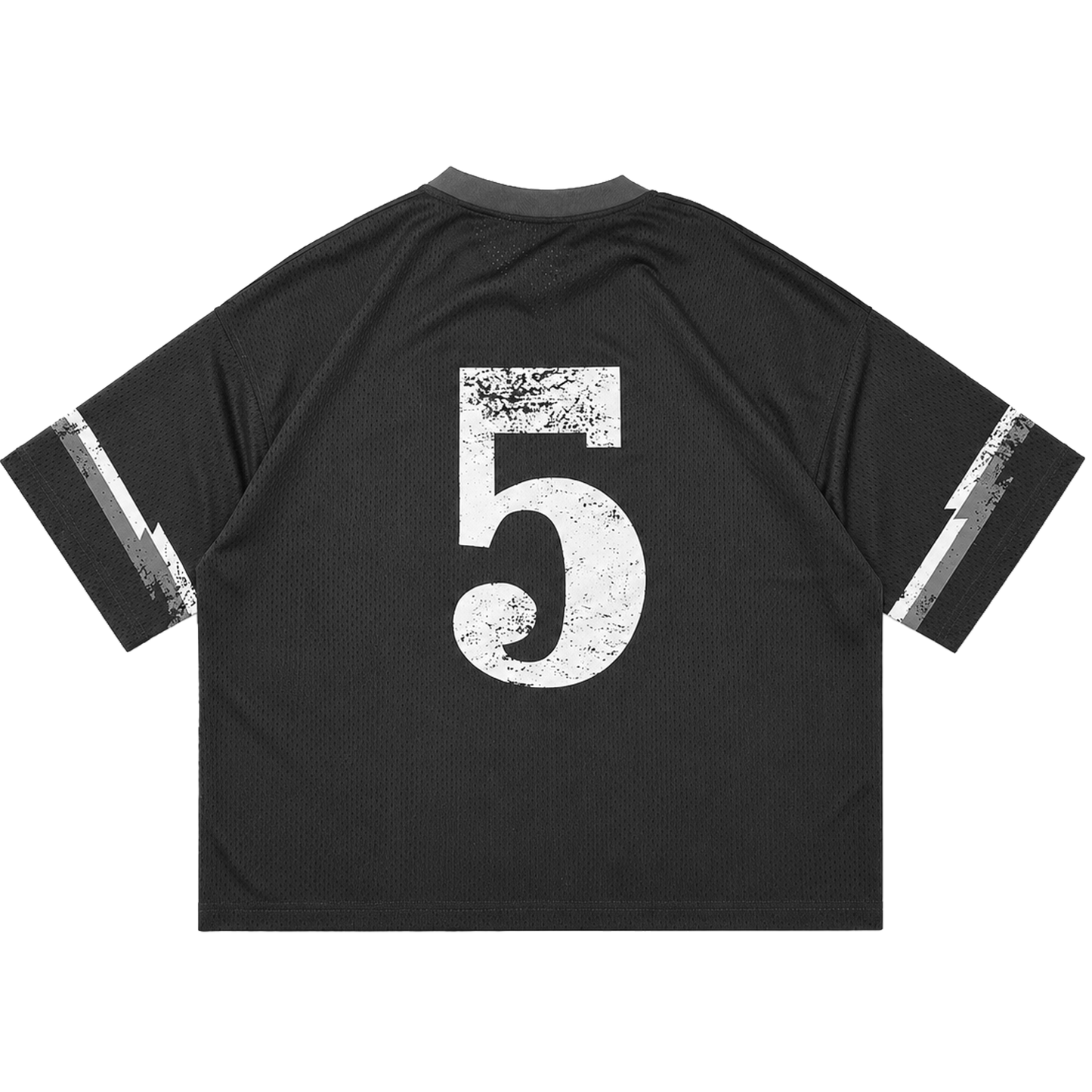 Kaiser State Jersey - Black