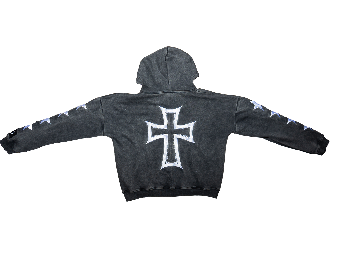 KK Zip Hoodie