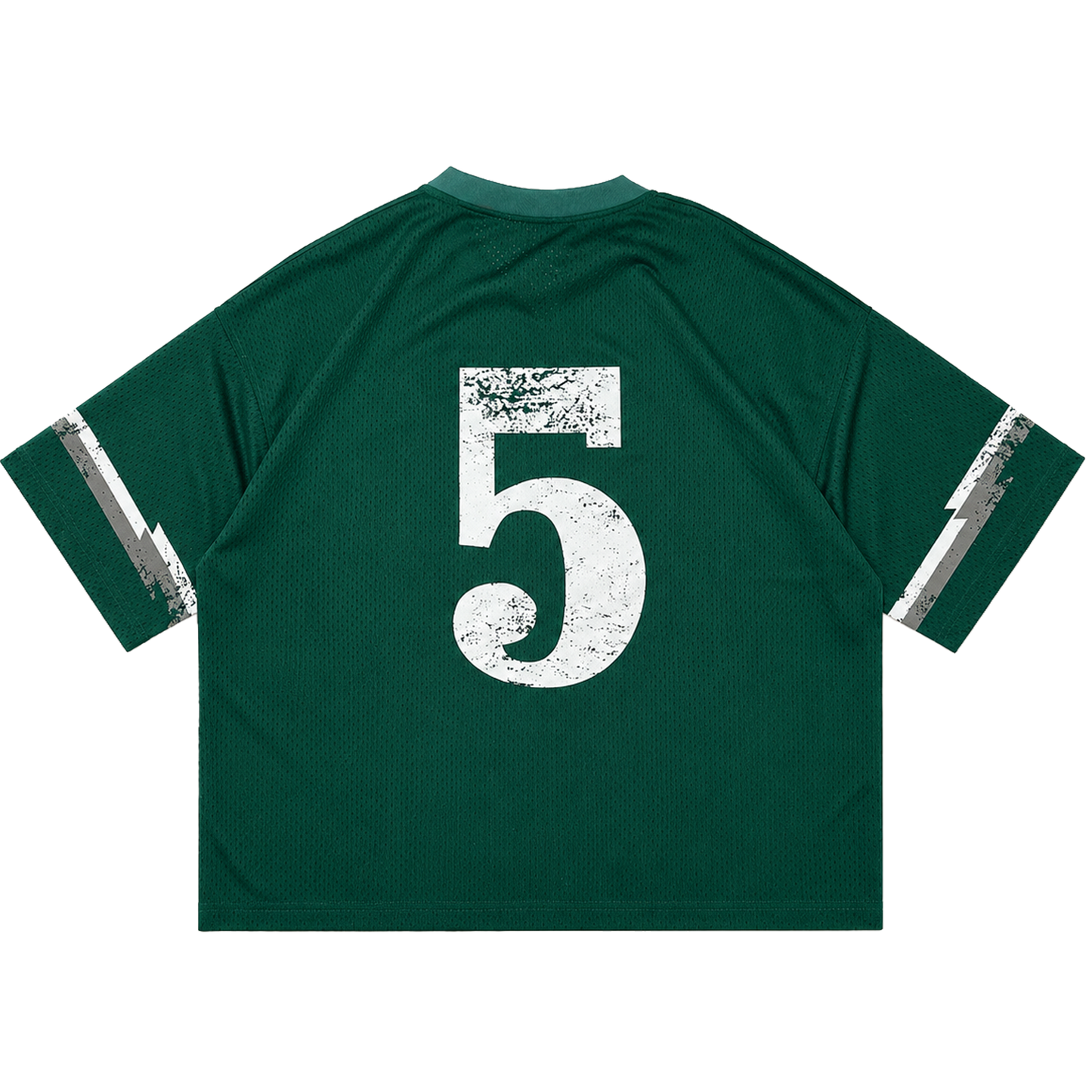Kaiser State Jersey - Green