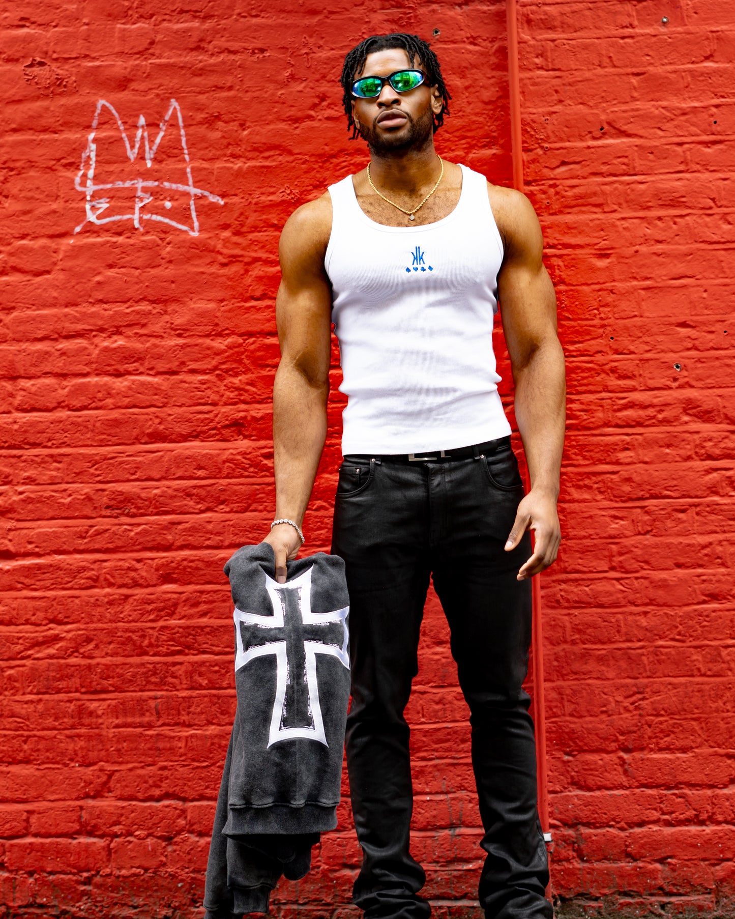 Tank Top (Mens)