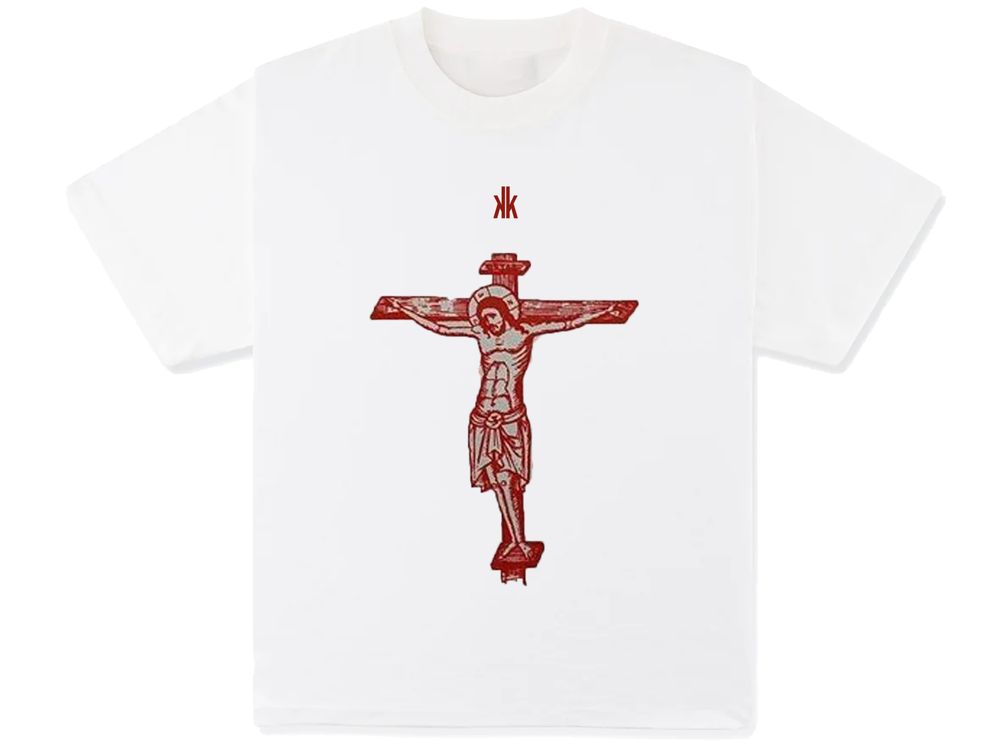 Khrist the Redeemer Tee