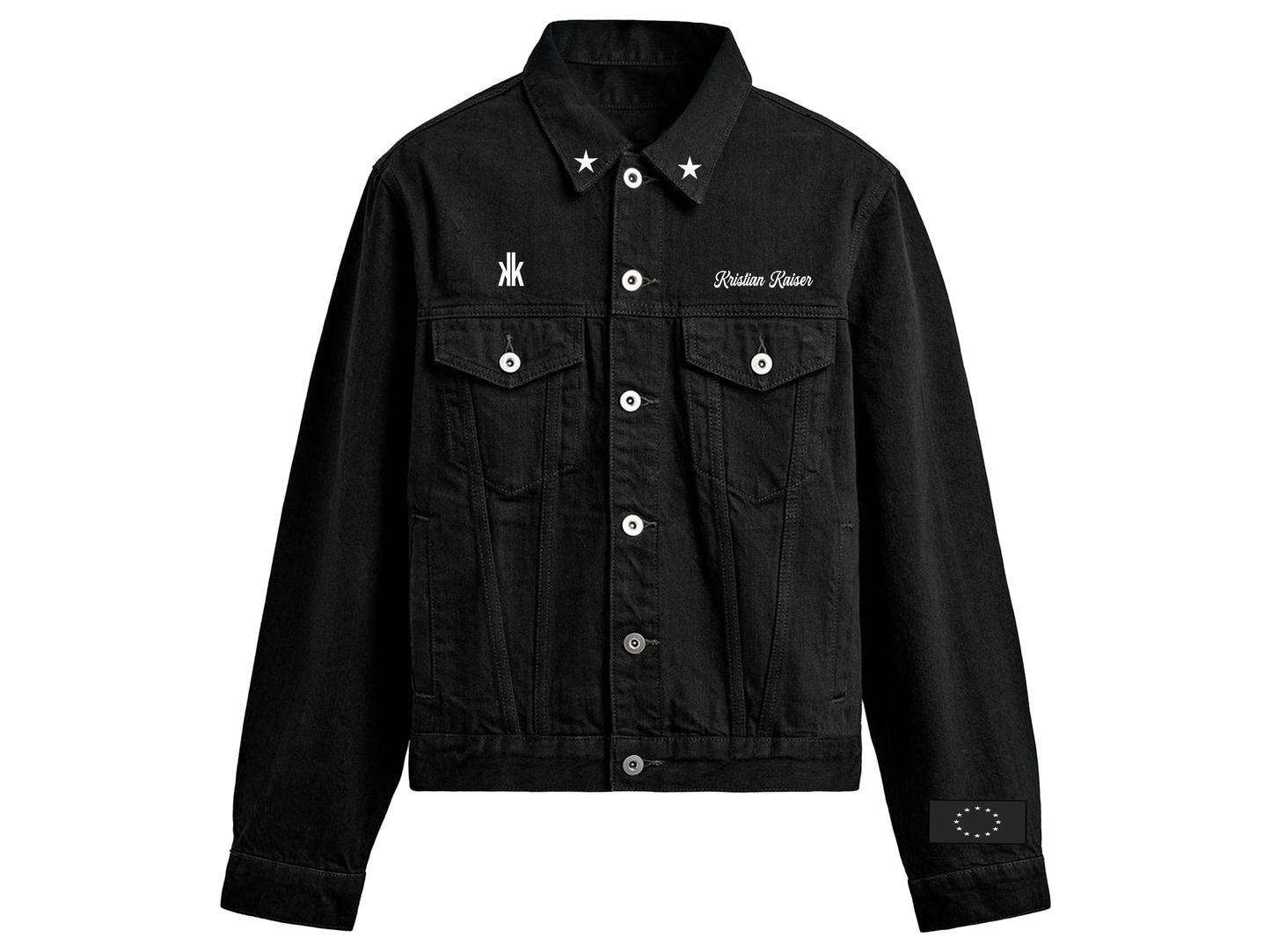 Kaiser Denim Jacket