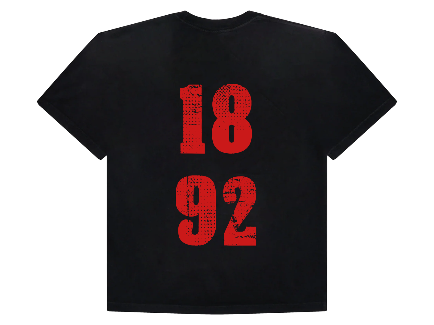 Modern Day Kowboys Tee - Black