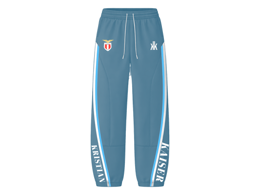S.S Kaiserburg Track Pants - Blue